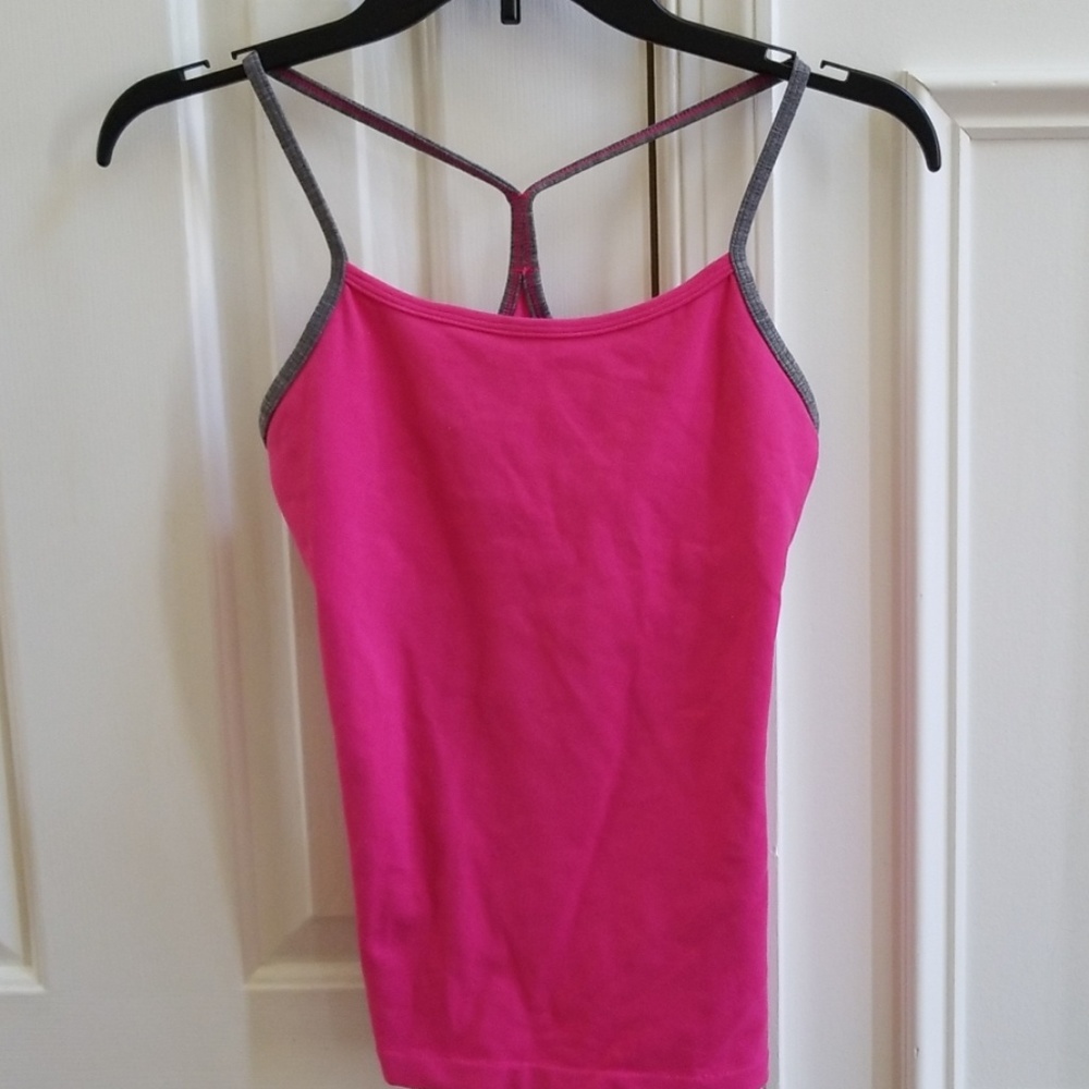 Lululemon Power Y